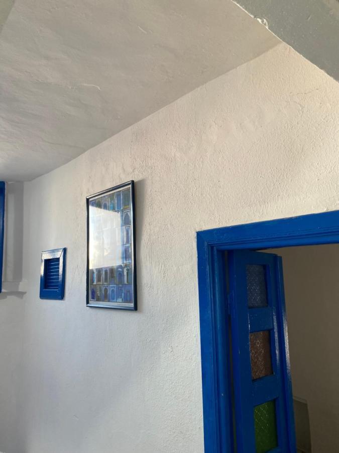 Riad Rihana Rabat Bagian luar foto