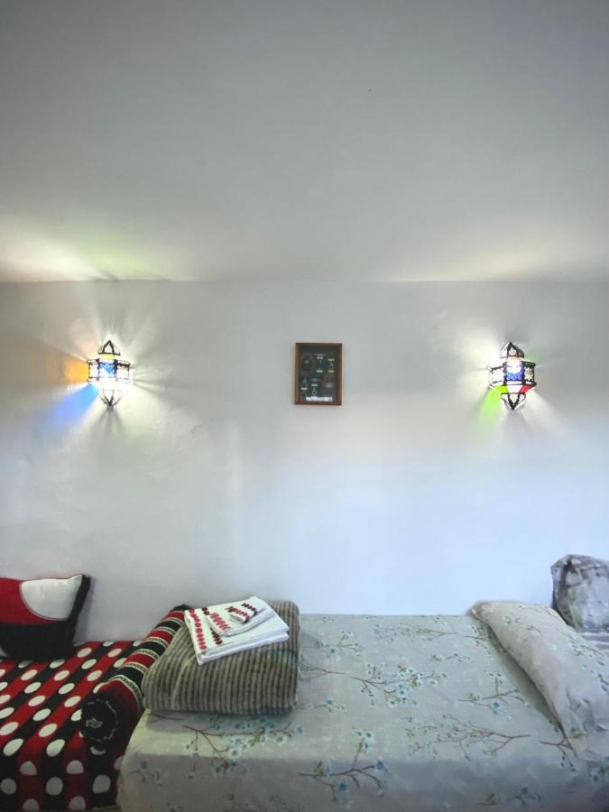 Riad Rihana Rabat Bagian luar foto