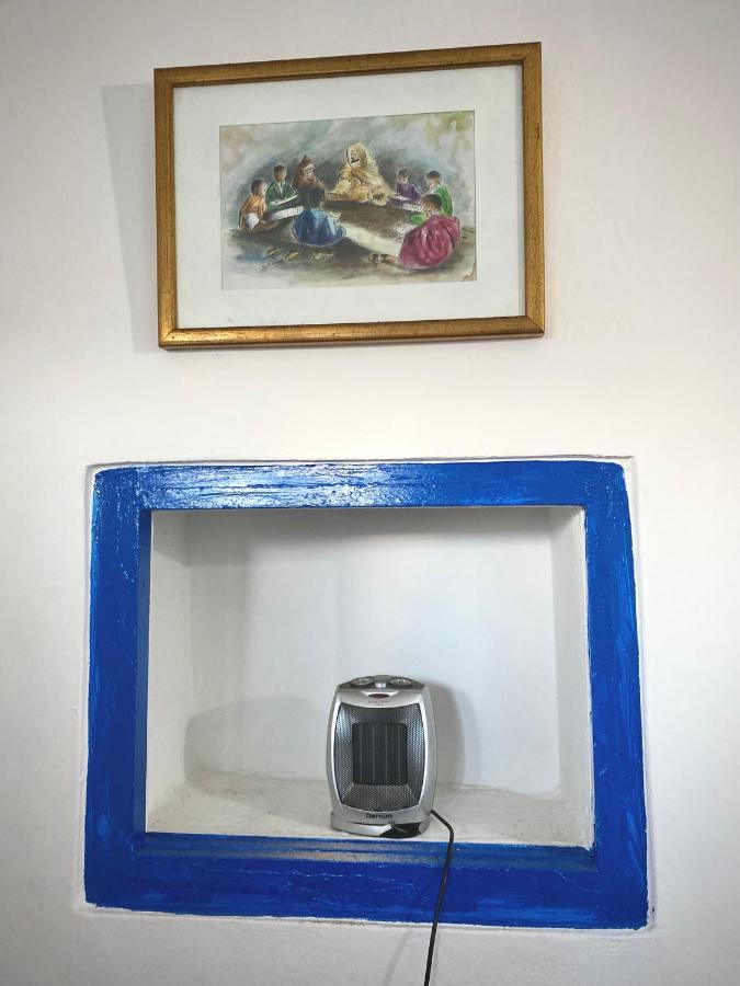 Riad Rihana Rabat Bagian luar foto